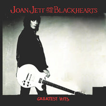 Load image into Gallery viewer, JOAN JETT AND THE BLACKHEARTS - GREATEST HITS LP