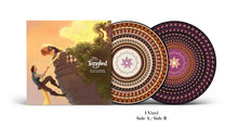 Load image into Gallery viewer, SONGS FROM TANGLED 15TH ANNIVERSARY LIMITED EDITION ZOETROPE LP
