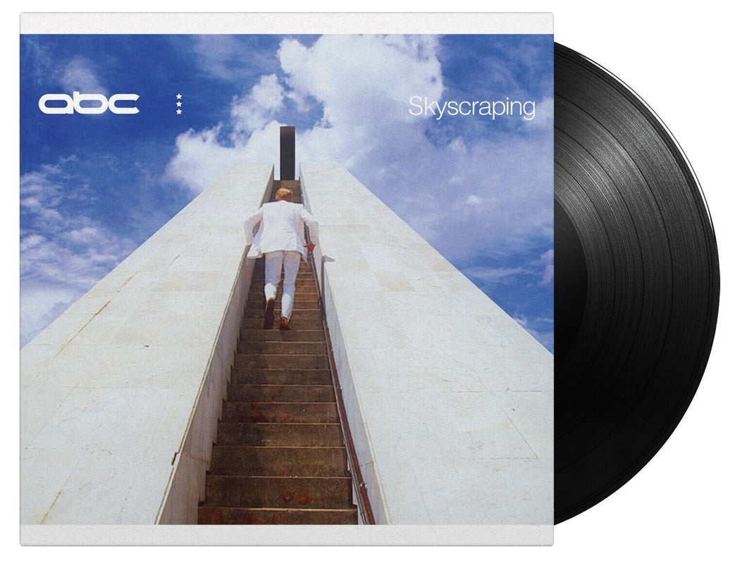 ABC - SKYSCRAPING LP