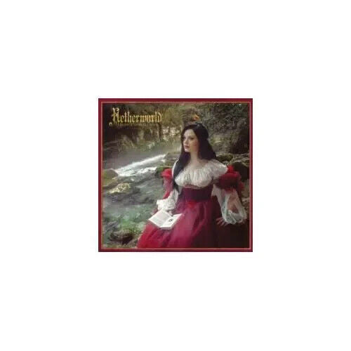 LOUISE PATRICIA CRANE - NETHERWORLD CD