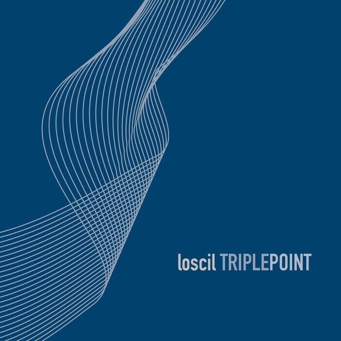 LOSCIL - TRIPLE POINT 2-LP