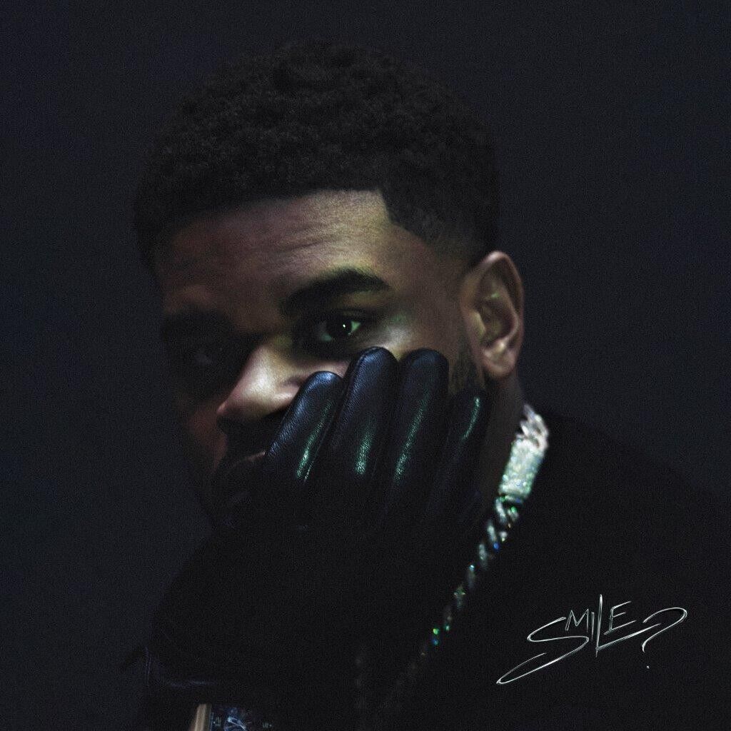 K-TRAP - SMILE CD