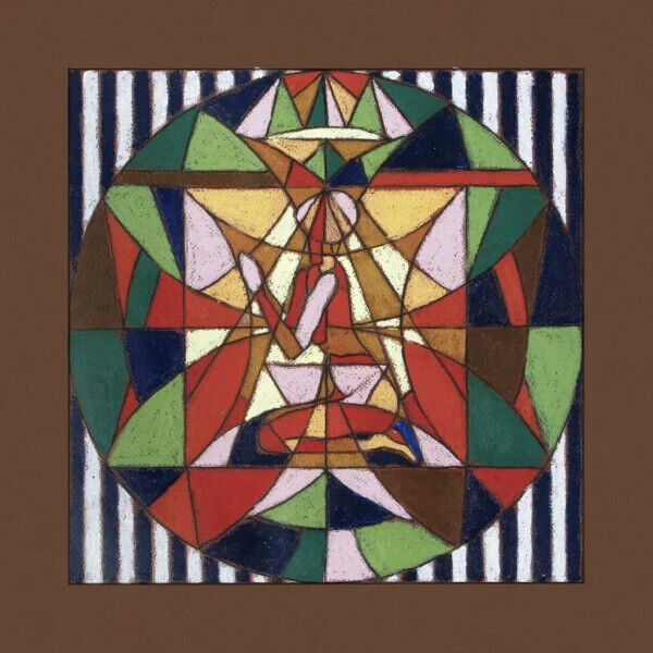 LAURA MARLING - PATTERNS IN REPEAT CREAM VINYL LP