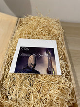 Load image into Gallery viewer, COIL - ANIMAL ARE YOU? LIMITED EDITION NUMBERED SIGNED COMPLETE BOX SET
