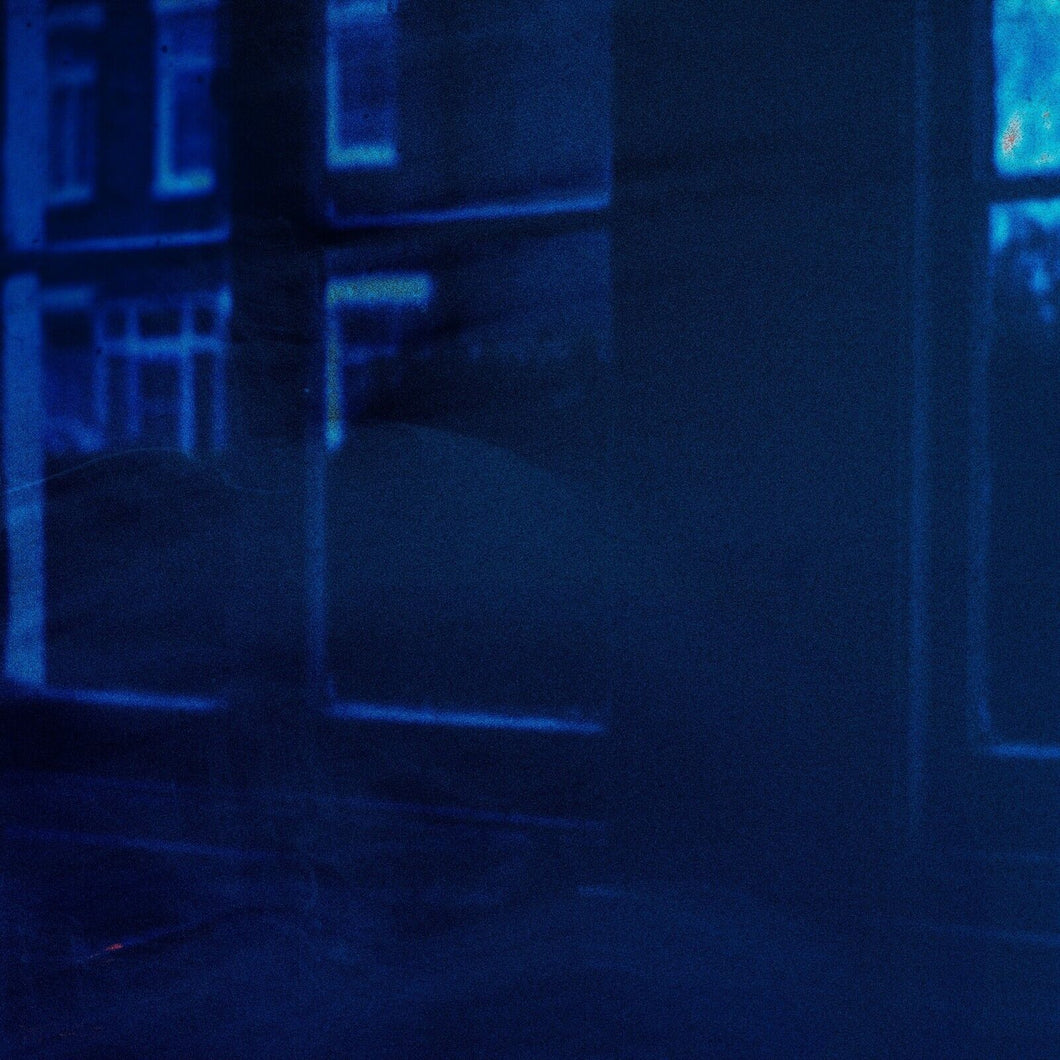 PALE BLUE EYES - NEW PLACE LP