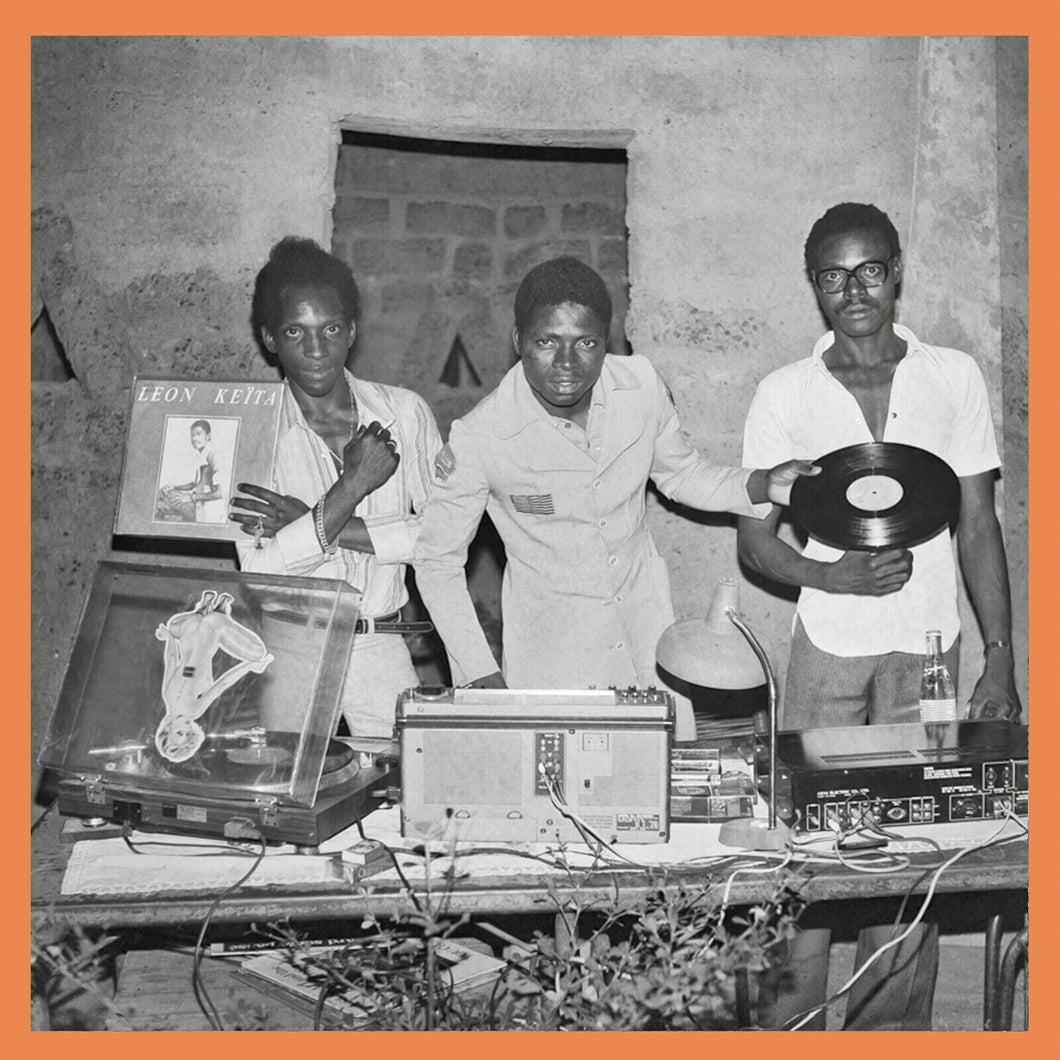THE ORIGINAL SOUND OF MALI 2 CD