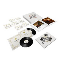 Load image into Gallery viewer, SPANDAU BALLET - EVERYTHING IS NOW - VOL 1: 1978-1982 6-CD, 2-LP + BLU RAY BOX SET
