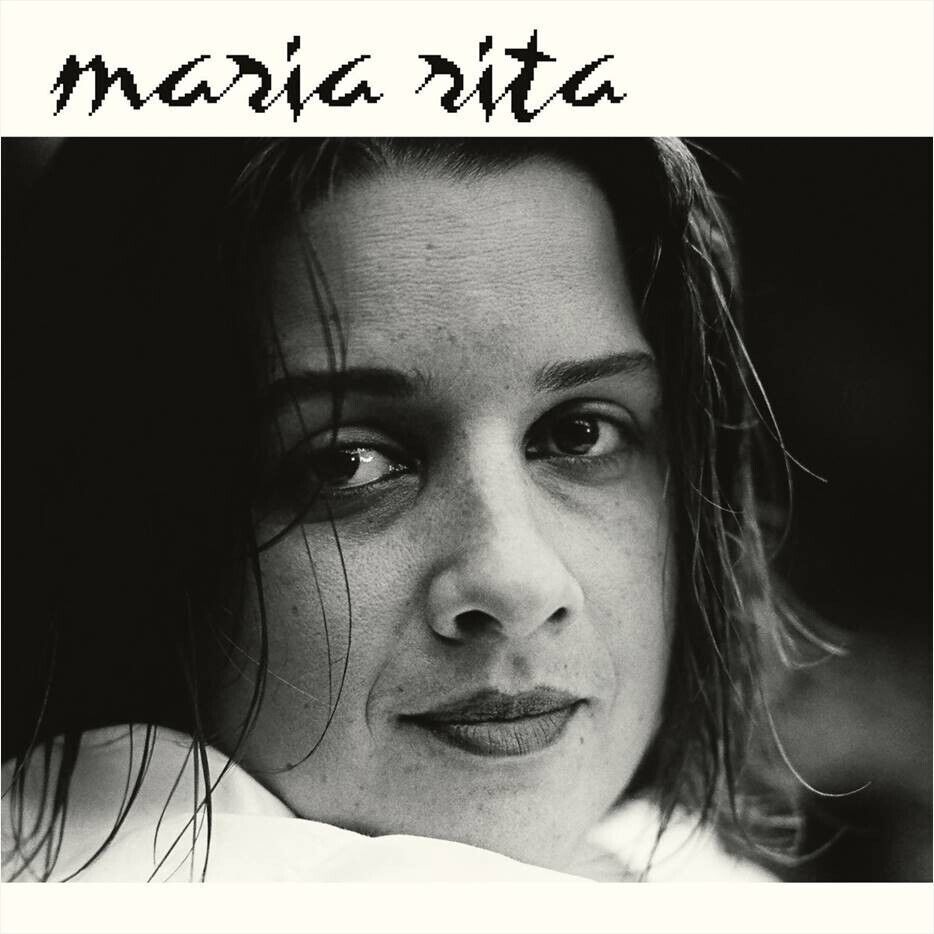 MARIA RITA - BRASILEIRA LP